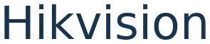 Hikvision