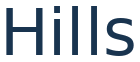 Hills
